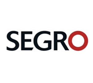 About SEGRO